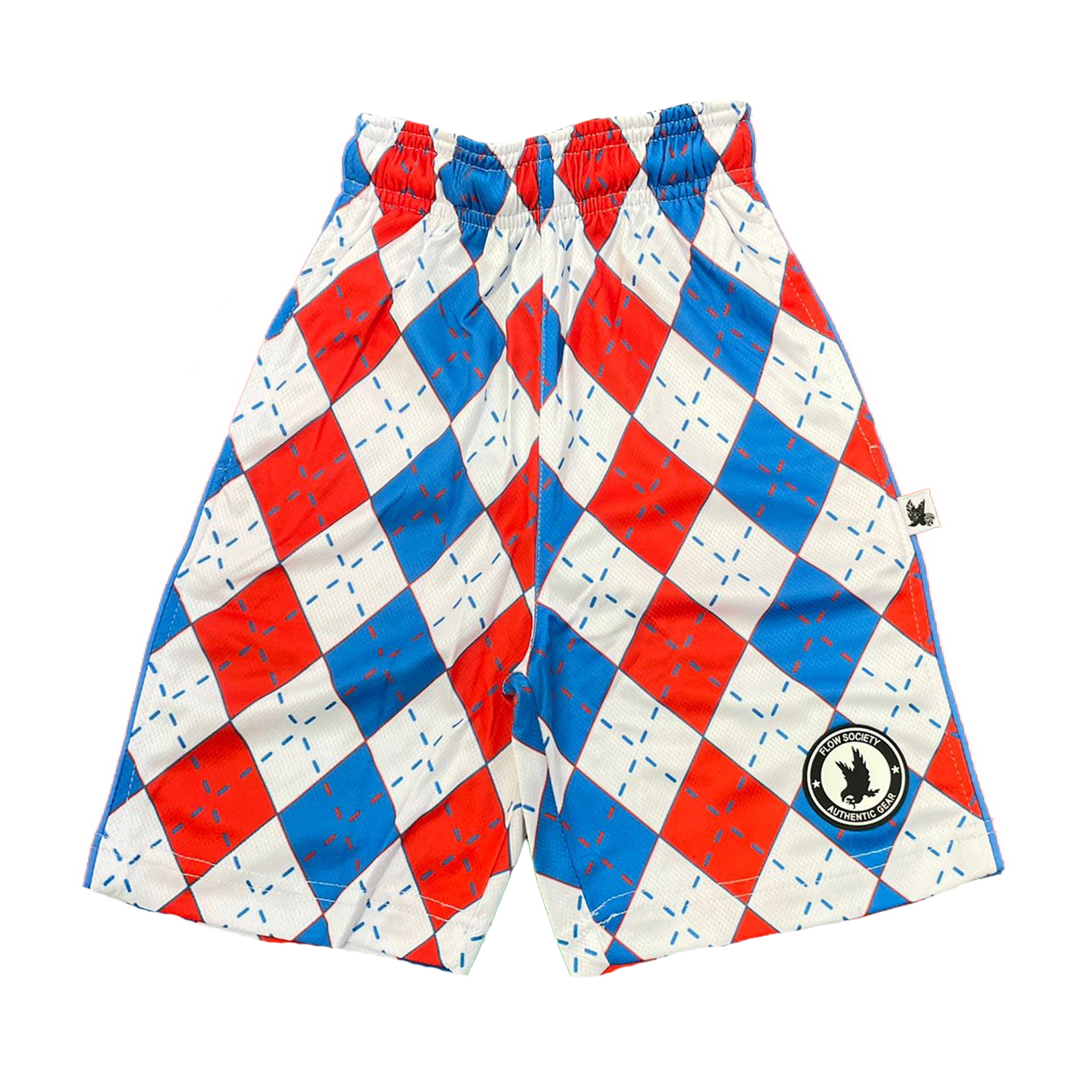Red/White/Blue