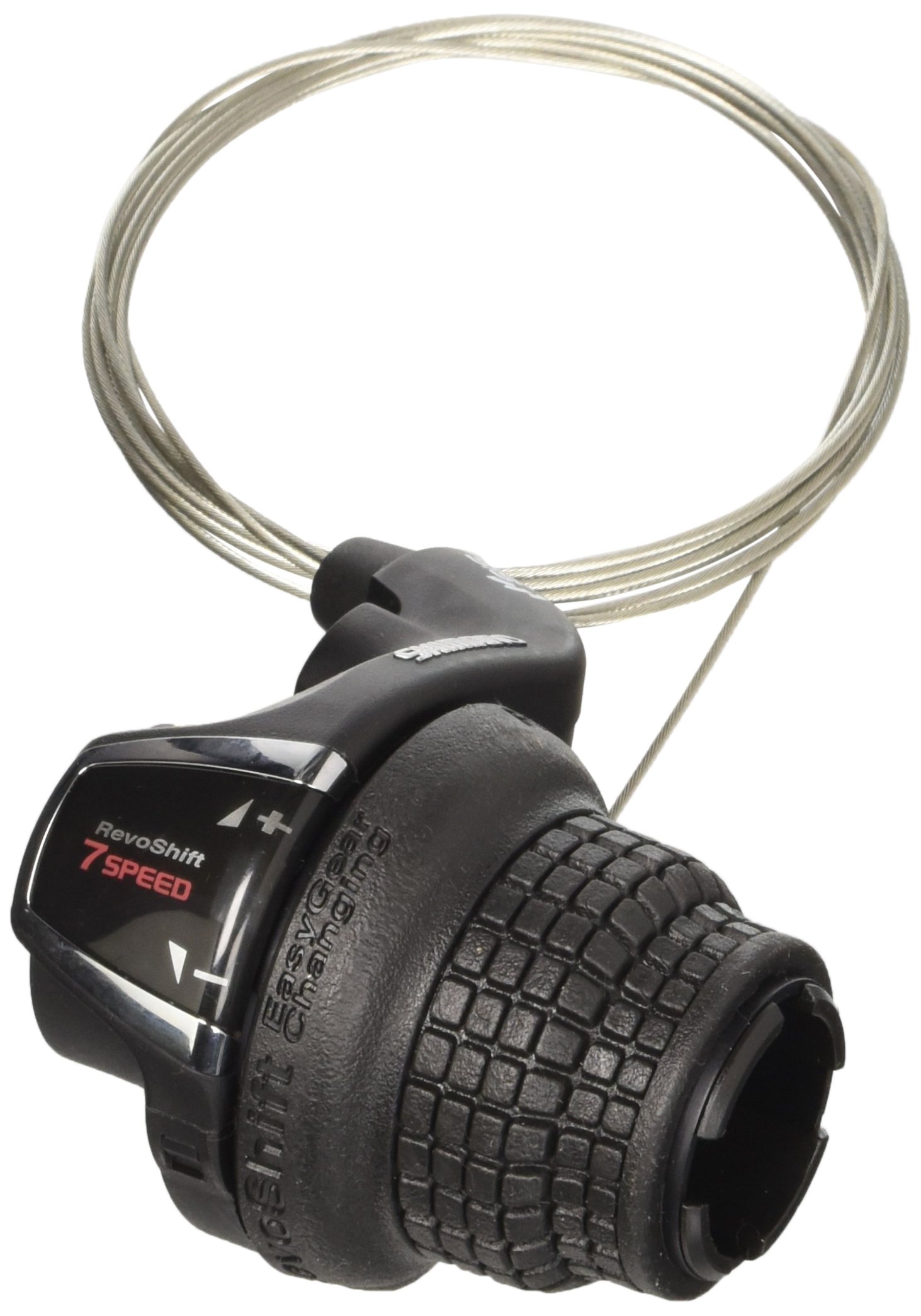 SHIMANO Revo Twist Grip Switch - High Performance Fishing Reel for Saltwater & Freshwater - Perfect for Bass, Trout, and Saltwater Game Fishing