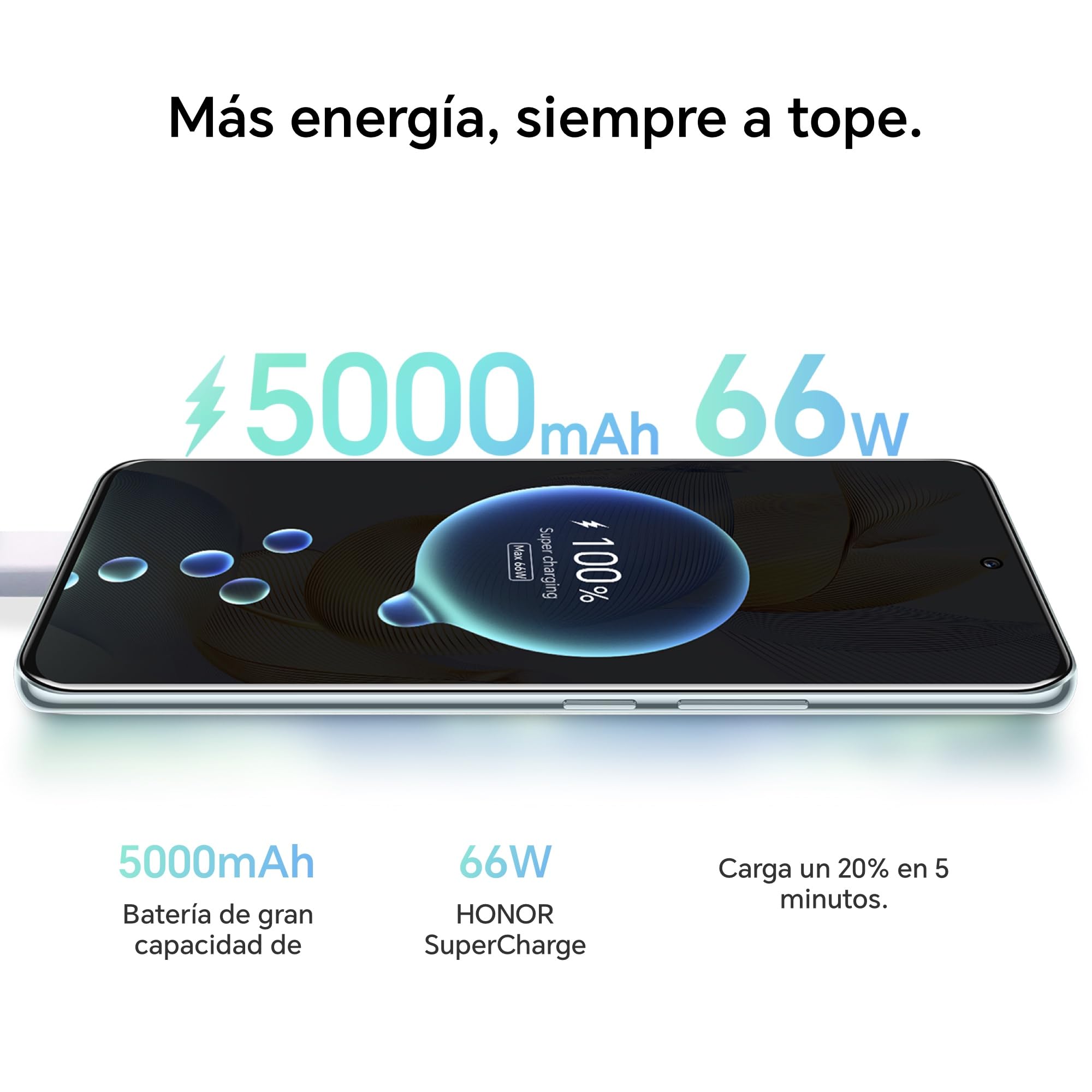 Honor 90 Smartphone 12GB RAM 512GB Storage - Emerald Green | Premium Android Phone for Gaming, Photography & Business Use