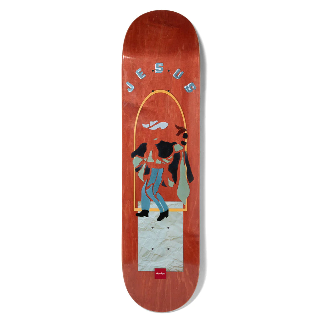 Premium Fernandez Paper Dancer Deck 8.25