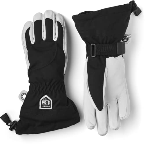 Black/Offwhite