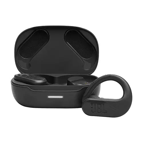 JBL Endurance PEAK 3 Wireless Sports Earbuds - Bluetooth 5.3, IP68 Waterproof, 50H Playtime - Perfect for Running, Gym Workouts & Outdoor Activities