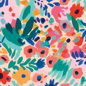 Abstract Floral