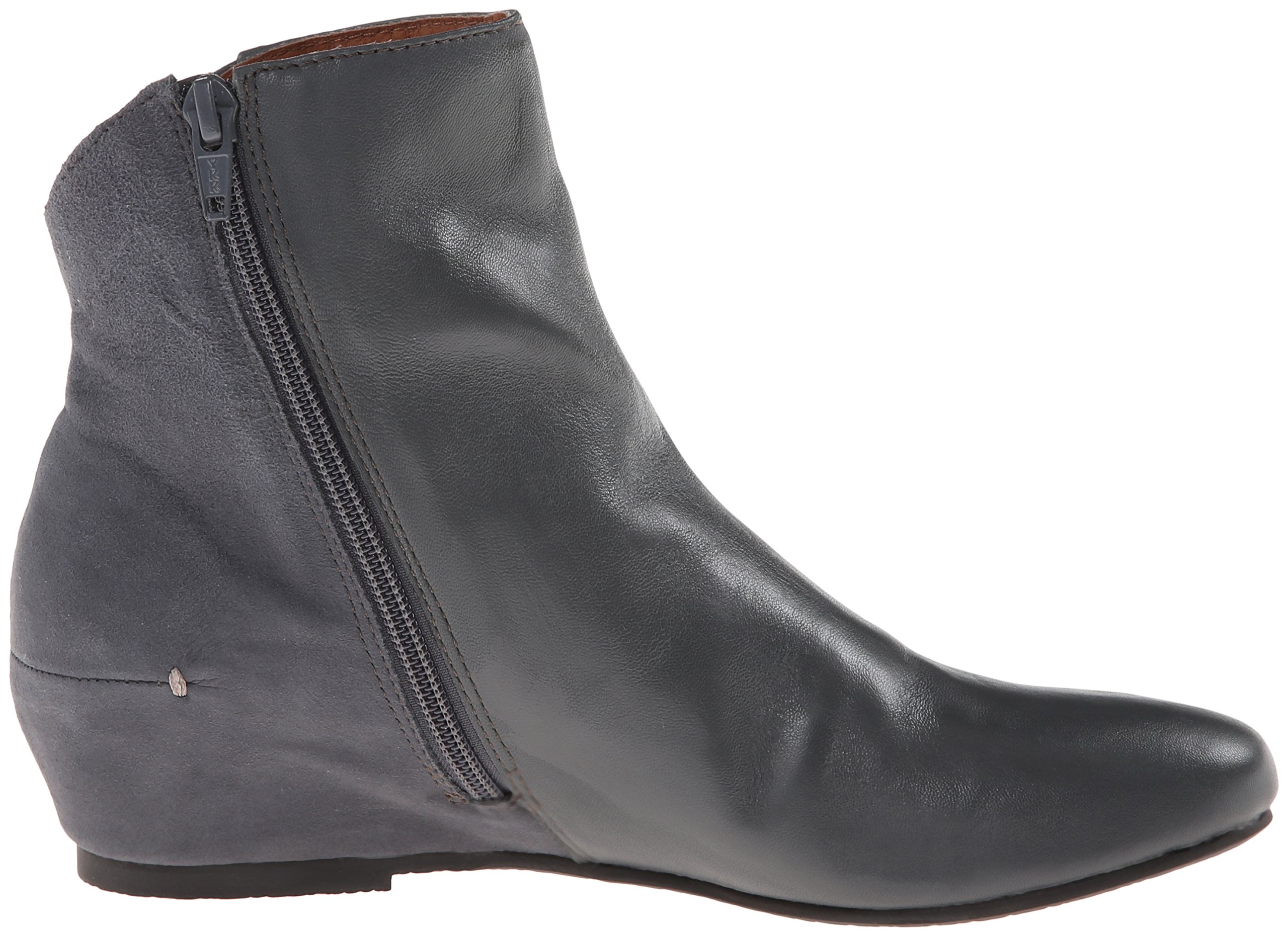 Women's Dynasty Boots - Stylish Ankle Boots for Women, Comfortable & Fashionable Winter Boots for Casual Outfits & Office Wear
