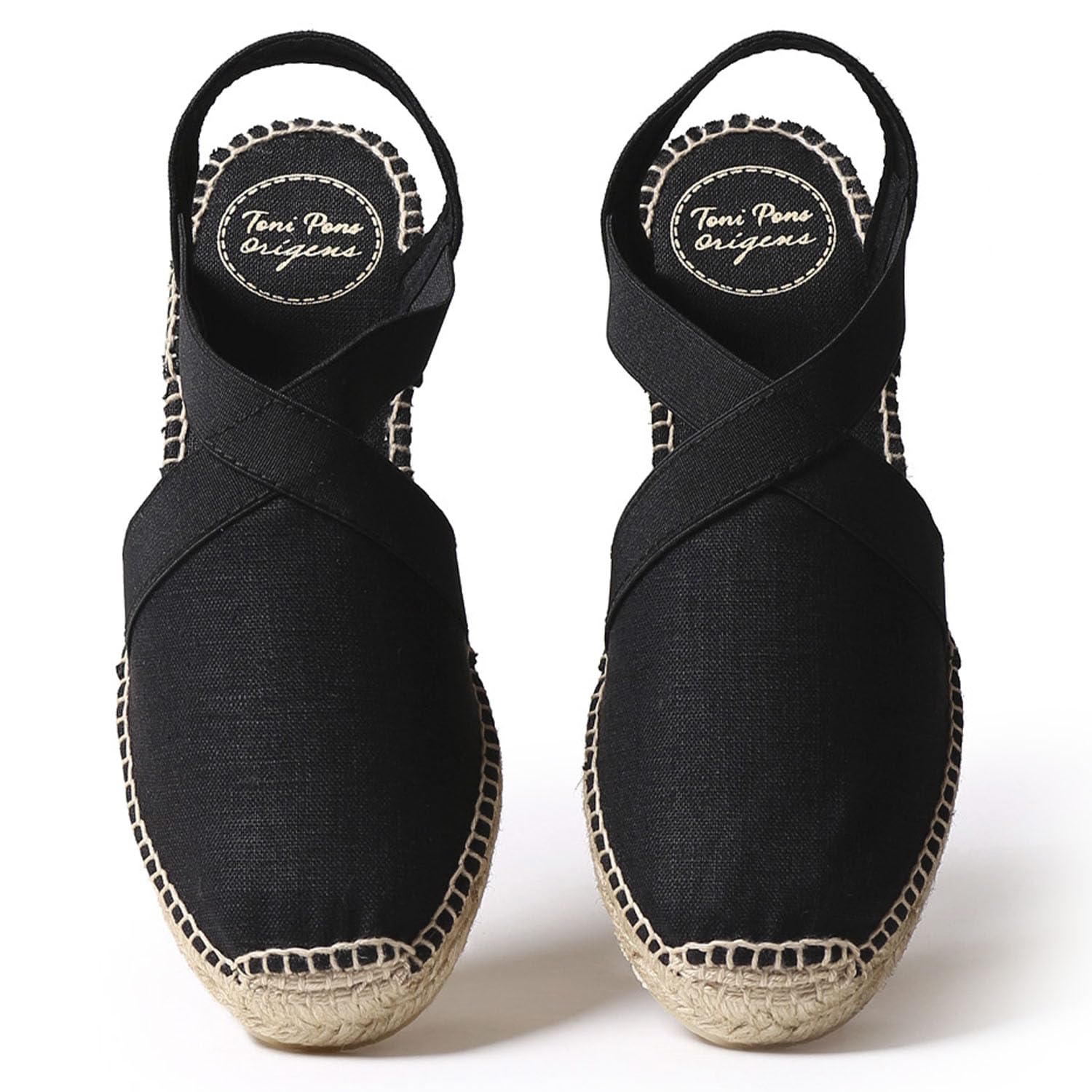 Toni Pons Verona Women's Comfortable Slip-On Loafers - Casual & Elegant Shoes for Work, Travel, and Everyday Wear
