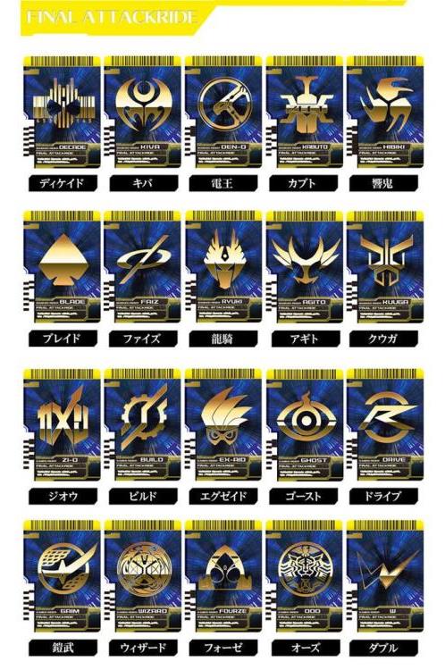 Bandai DX Henshin Belt Kamen Rider Zi-O Neo Decadriver & K-Touch 21 Set - Transformable Role Play Toy for Kids & Collectors - Perfect for Cosplay, Halloween & Anime Conventions
