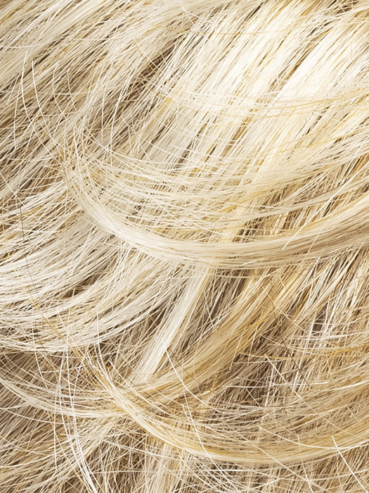Cara Small Deluxe Synthetic Wig for Women - Natural Looking Hair Power for Daily Wear & Cosplay - Perfect for Parties, Halloween, and Costume Events