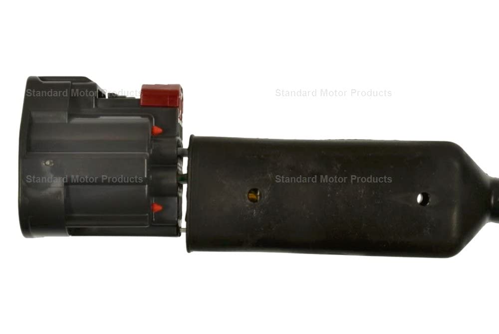 Standard Ignition NOX009 Diesel Nitrogen Oxide Sensor - OEM Replacement for Emissions Control | Perfect for Trucks, SUVs & Heavy-Duty Vehicles