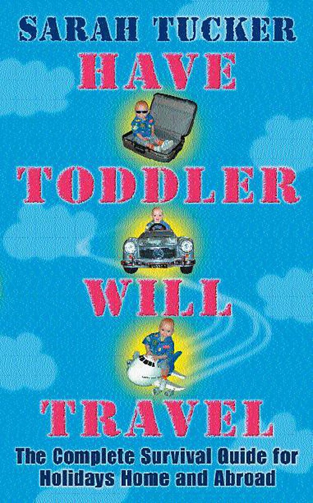 Best Travel Gear for Toddlers - Lightweight Stroller, Portable Car Seat & Essentials for Family Trips | Perfect for Airplane, Road Trips & Vacations