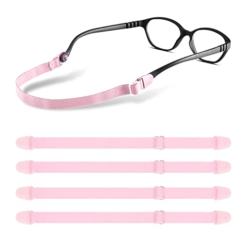 4pcs Pink