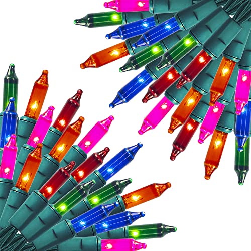 Multicolor