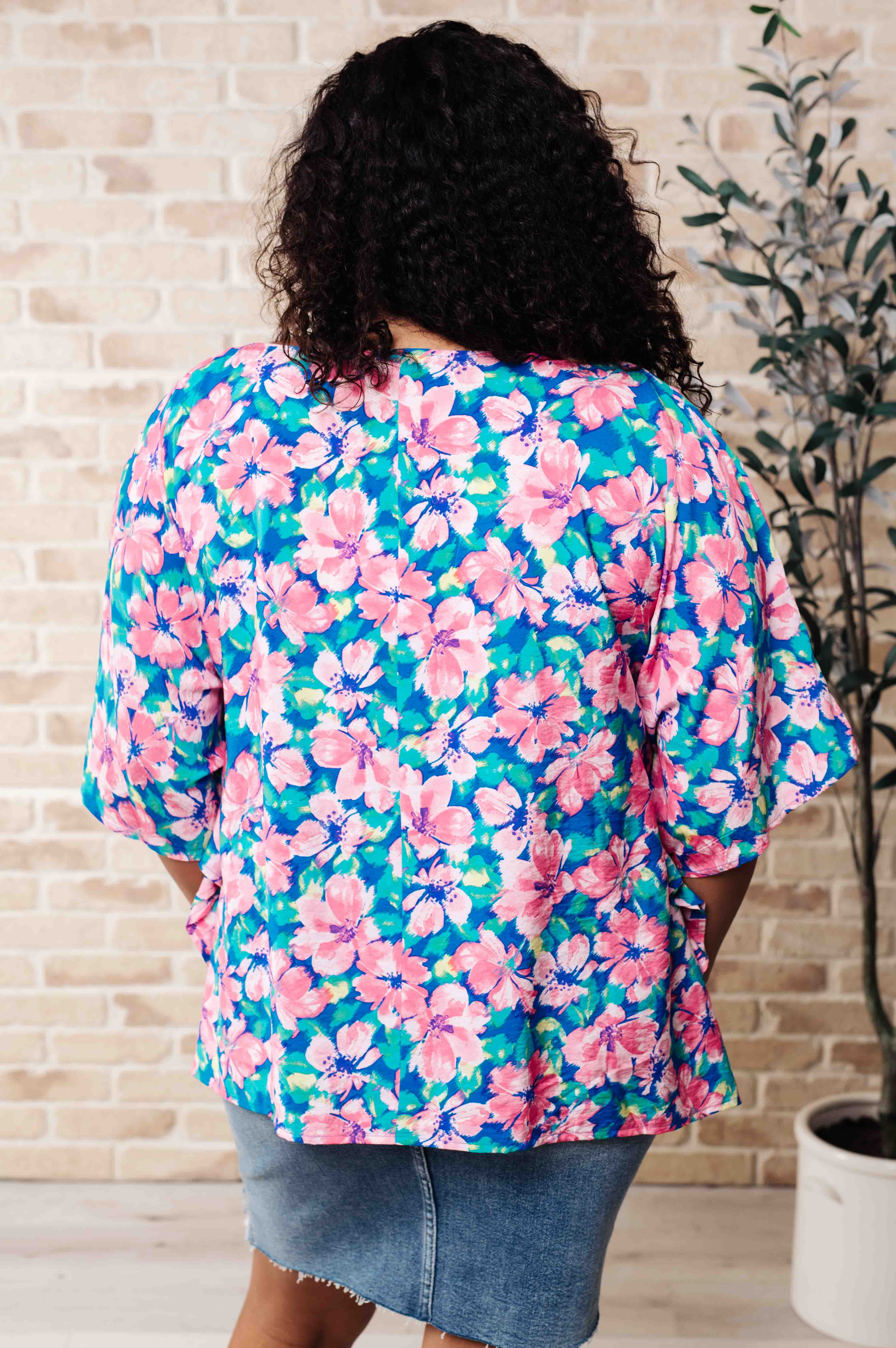 Stylish Batwing Top for Women - Trendy Loose Fit Blouse for Casual & Party Wear | Perfect for Everyday Outfits & Night Out