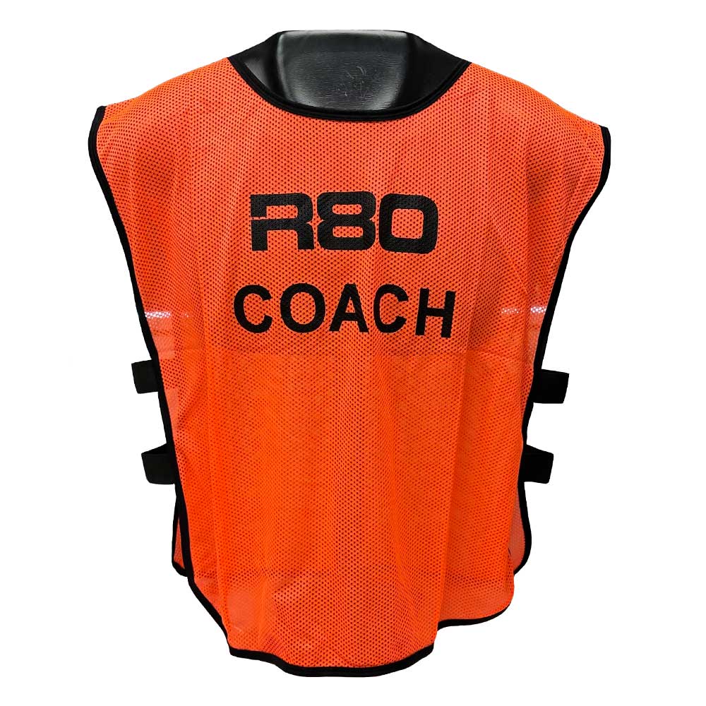 Coach & Manager Printed Bibs - Durable & Stylish Aprons for Cooking, Grilling & Serving - Perfect for BBQ, Kitchen & Catering Events