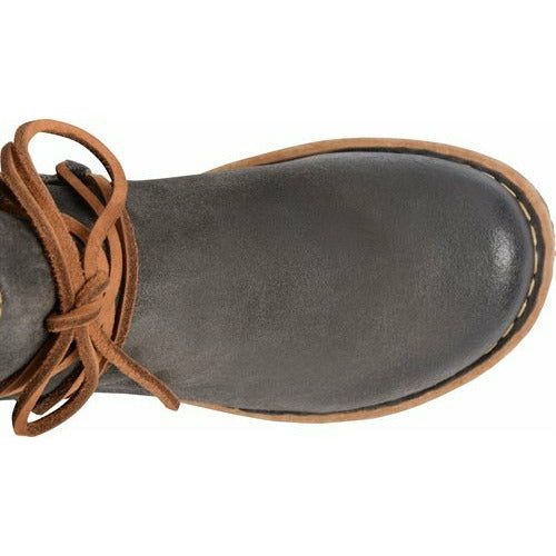 BORN CALYN BOOT Women's Ankle Boots - Stylish & Comfortable Leather Booties for Fall & Winter | Perfect for Office, Casual Outfits & Date Nights
