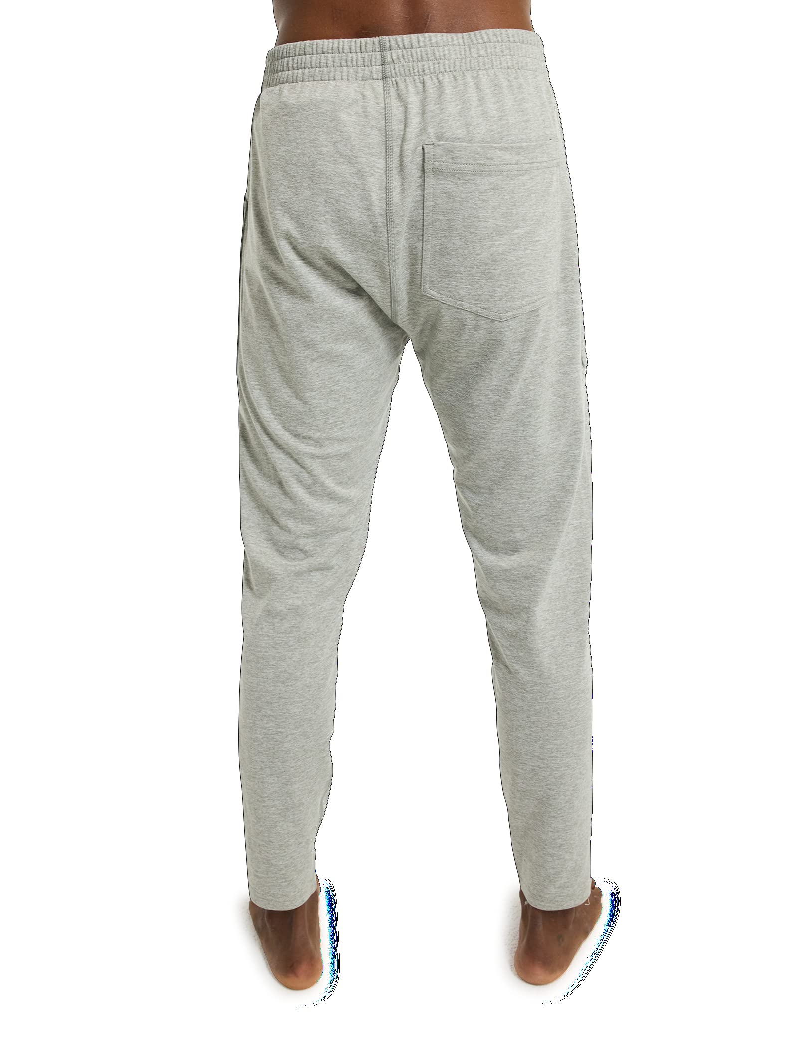 Burton Men's Midweight Base Layer Stash Pants - Thermal Underwear for Skiing & Snowboarding - Cold Weather Hiking & Outdoor Activities