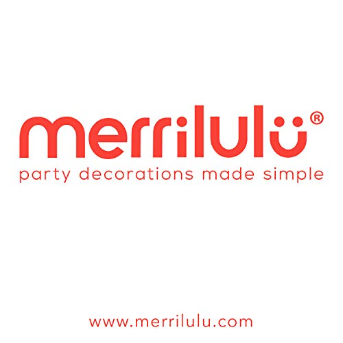 Mermaid and Narwhal Cupcake Toppers & Wrappers - 12 Count | Little Mermaid Birthday Party Supplies | Under The Sea Theme | Girls Mermaid Party Decor | Perfect for Birthday Cakes, Baby Showers & Ocean-Themed Events