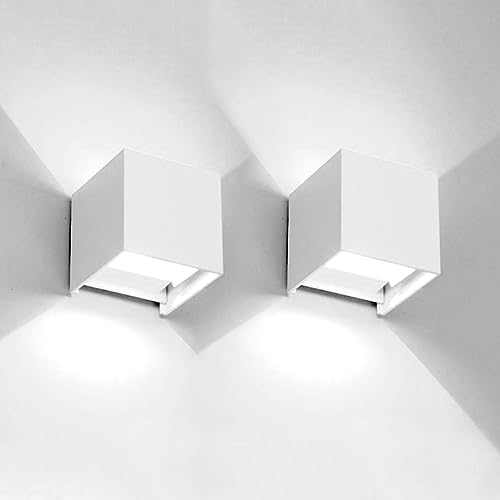 White-6500K-Cold Light
