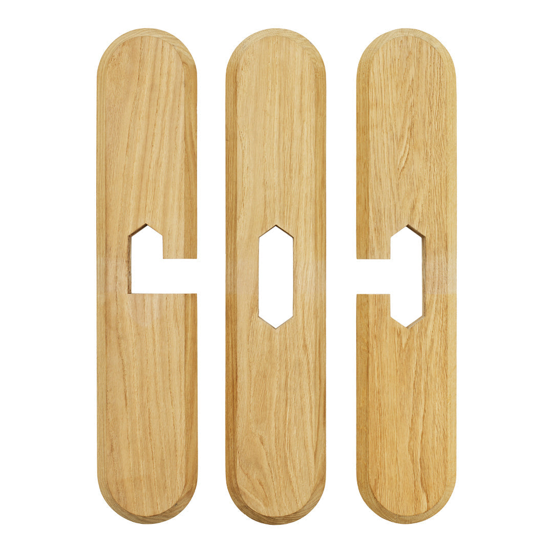 Modern Scandinavian Ding3000 Coffee Table by Normann Copenhagen - Minimalist Design for Living Room, Lounge & Office