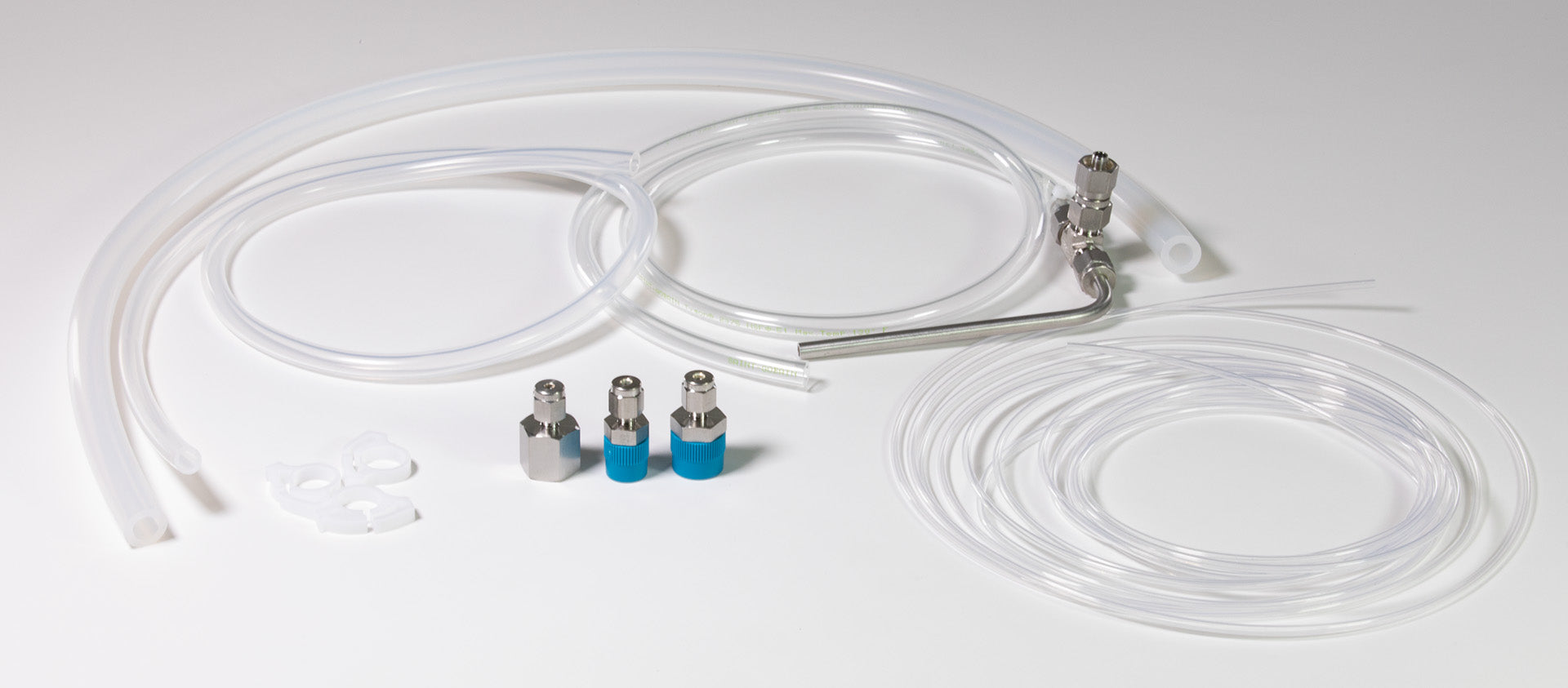 Auto Ranging ELSD Accessory Kit - Complete Set for HPLC & GC Analysis | Perfect for Laboratory Research & Chemical Detection