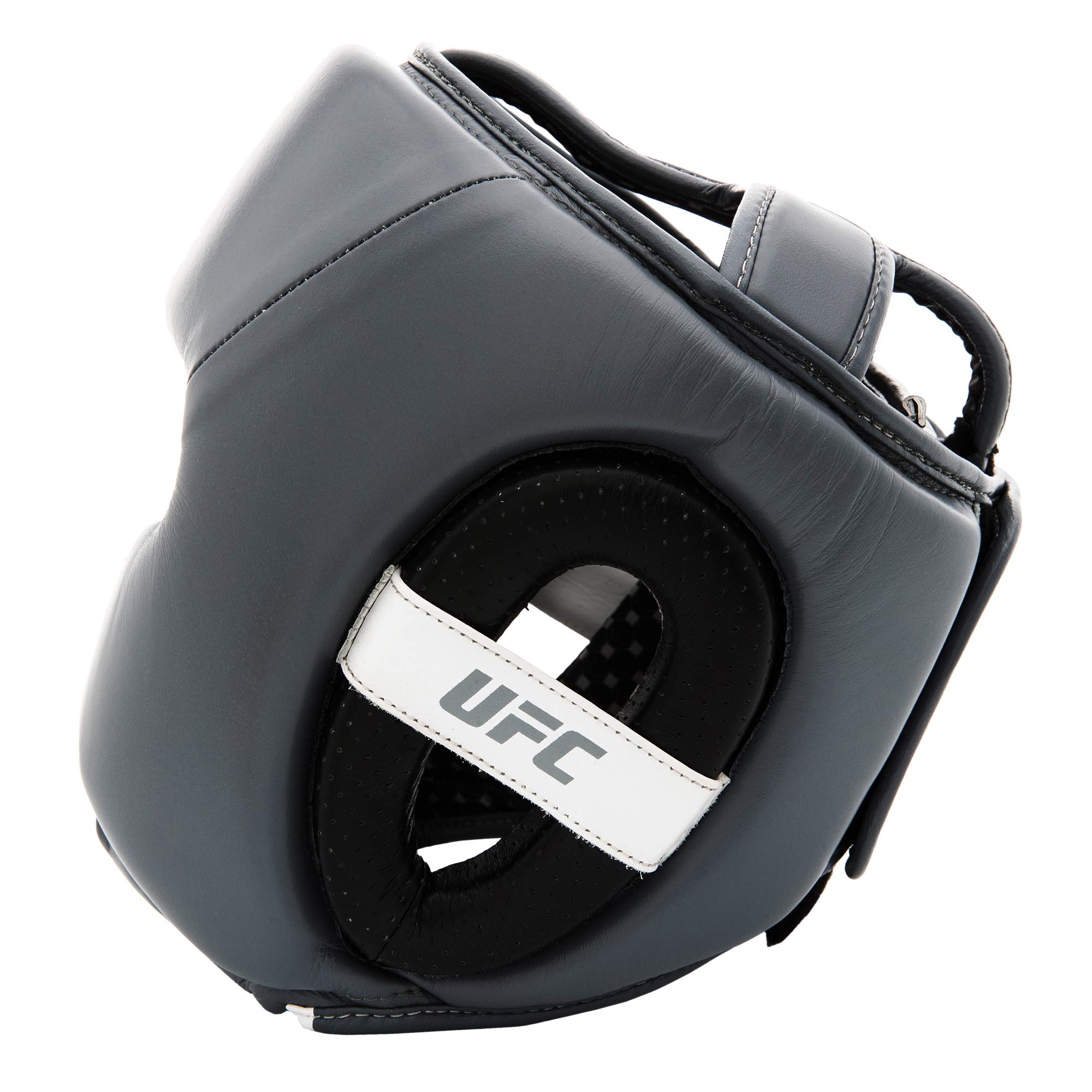 UFC Pro Training Headgear - Premium MMA Sparring Head Protection for Boxing, Muay Thai & Kickboxing - Ideal for Fighters, Gyms & Training Sessions