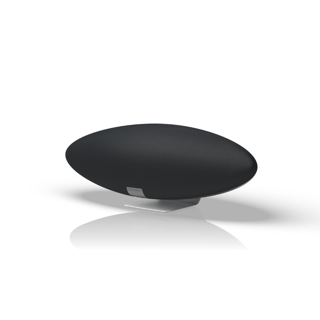 Bowers & Wilkins Zeppelin Pro Edition Wireless Speaker - Premium Hi-Fi Sound System for Home & Office | Perfect for Music Lovers, Audiophiles & Entertainment Spaces
