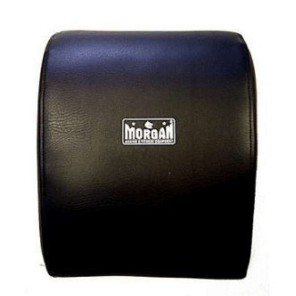 Morgan Ab Mat - Premium Abdominal Workout Equipment for Core Strength Training - Perfect for Home Gym, Fitness Enthusiasts & CrossFit Workouts