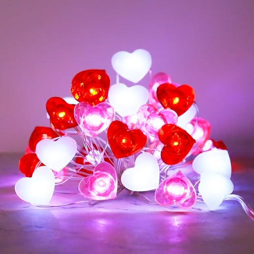 Red Heart