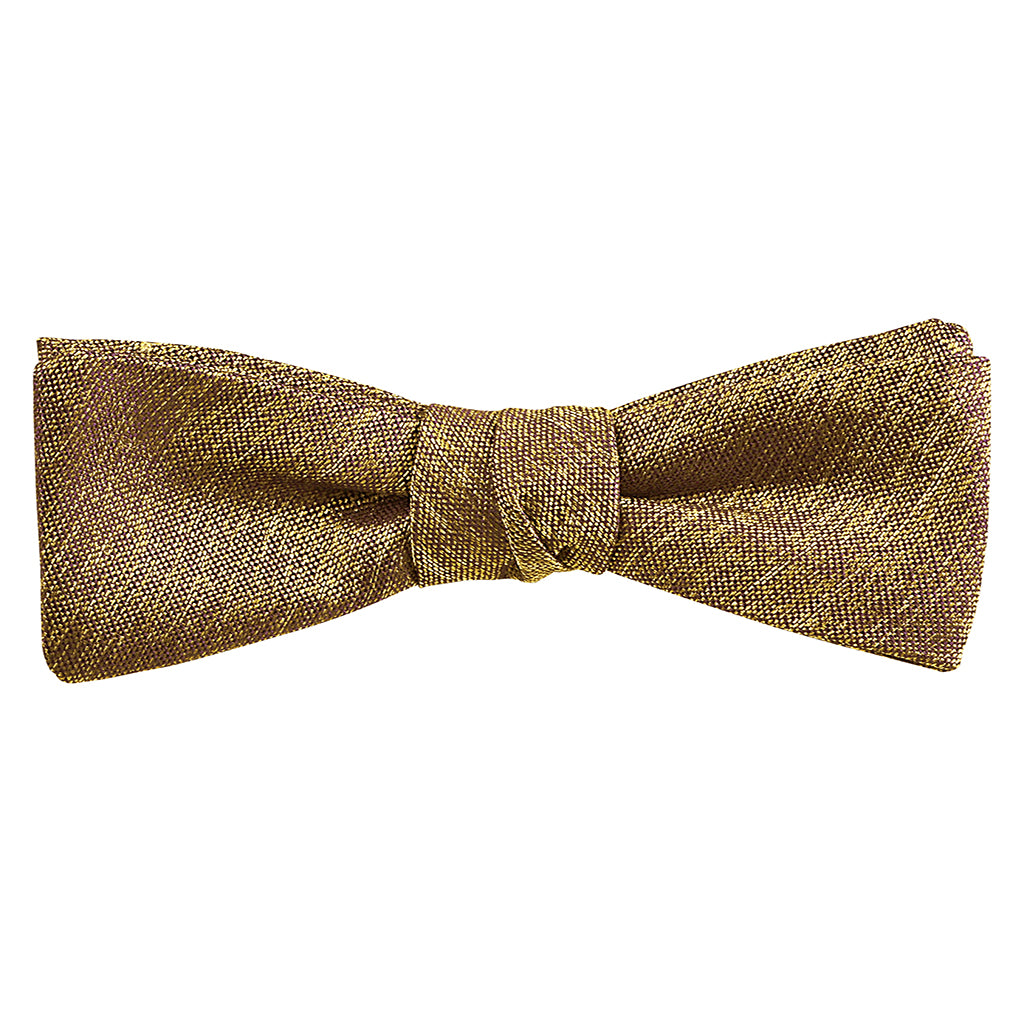 Pre-Tied Bowtie for Men - Classic Elegant Formal Neckwear for Weddings, Prom & Special Occasions