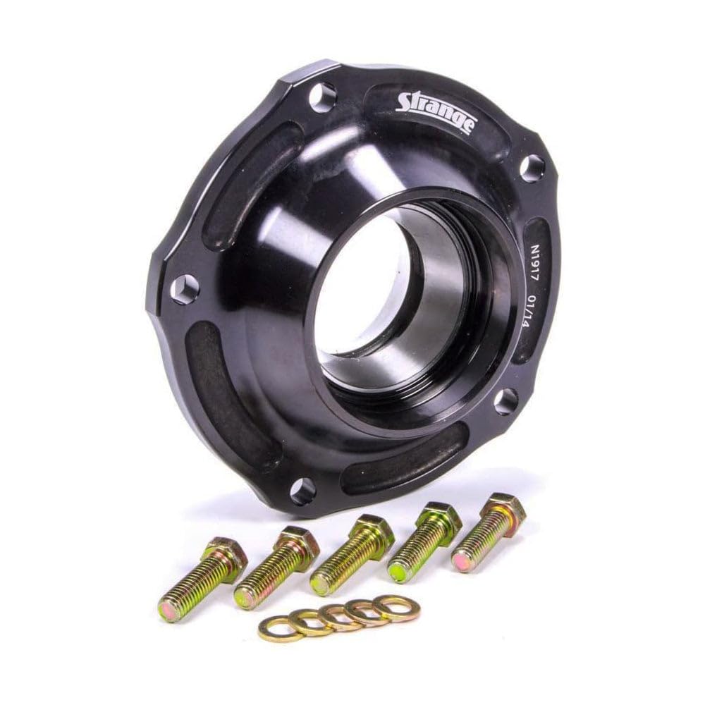 N1917 9-Inch Iron Case Aluminum Pinion Support - Heavy Duty Gear Support for Industrial Machinery, Automotive Transmissions & Mechanical Engineering Applications