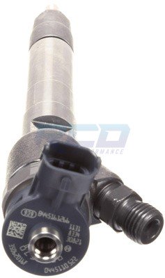 2014-2019 RAM 1500 3.0L EcoDiesel Fuel Injector Replacement Part - Compatible with Dodge Pickup Trucks | Perfect for Engine Performance & Fuel Efficiency Upgrades