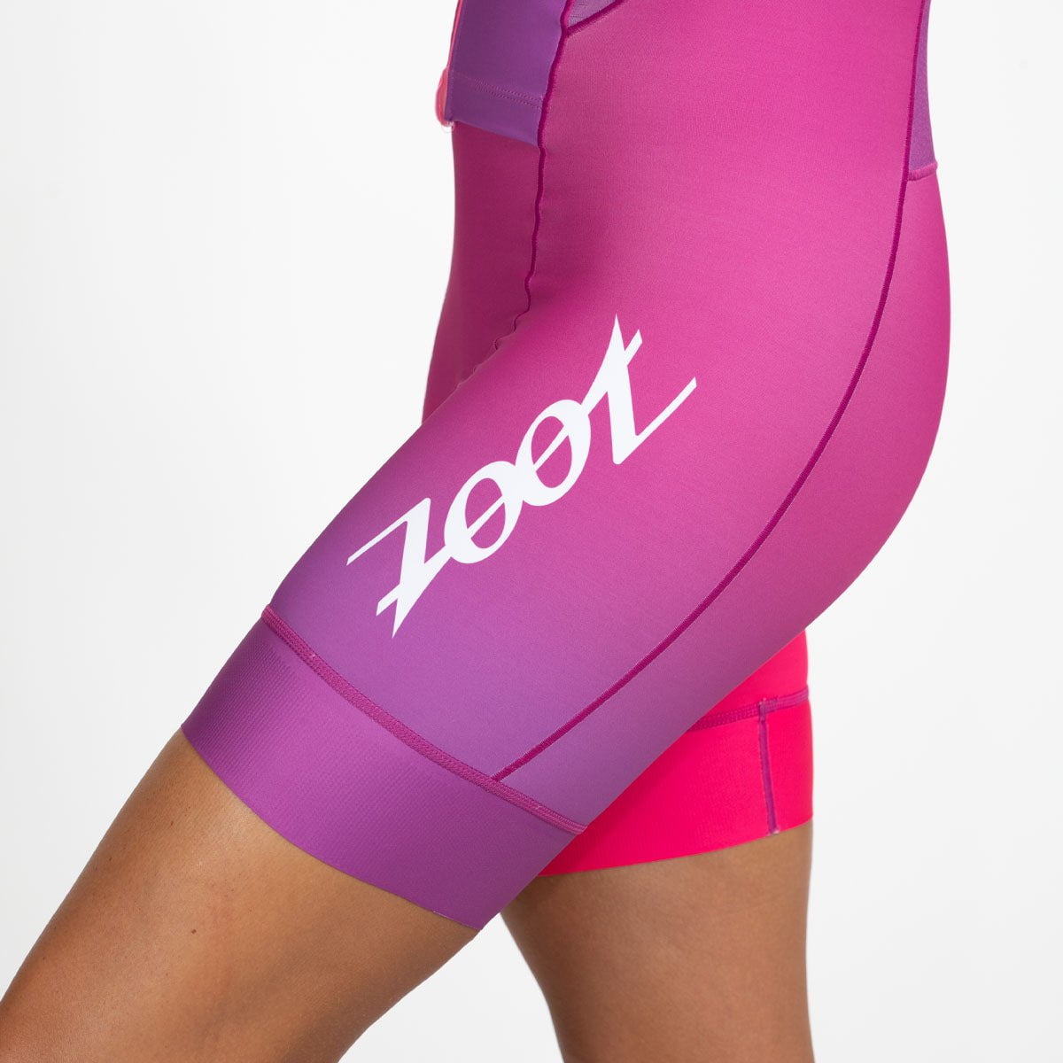 Women's Limited Edition Tri Aero FZ Racing Suit - High Performance Triathlon & Cycling Gear for Competitive Athletes | Perfect for Ironman, Time Trials & Endurance Training