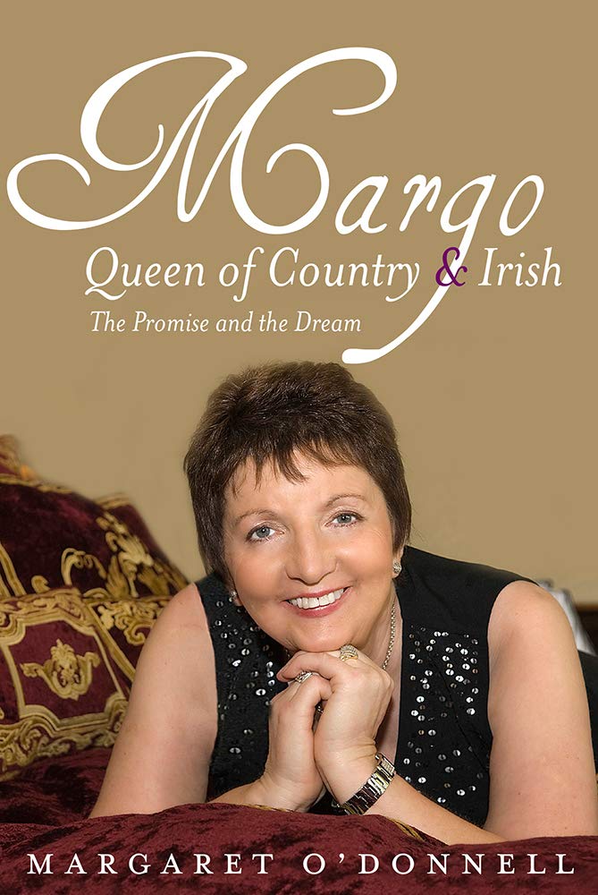 Margo: Queen of Country & Irish Music - The Promise and the Dream Album | Perfect for St. Patrick's Day, Irish Pubs & Country Music Lovers