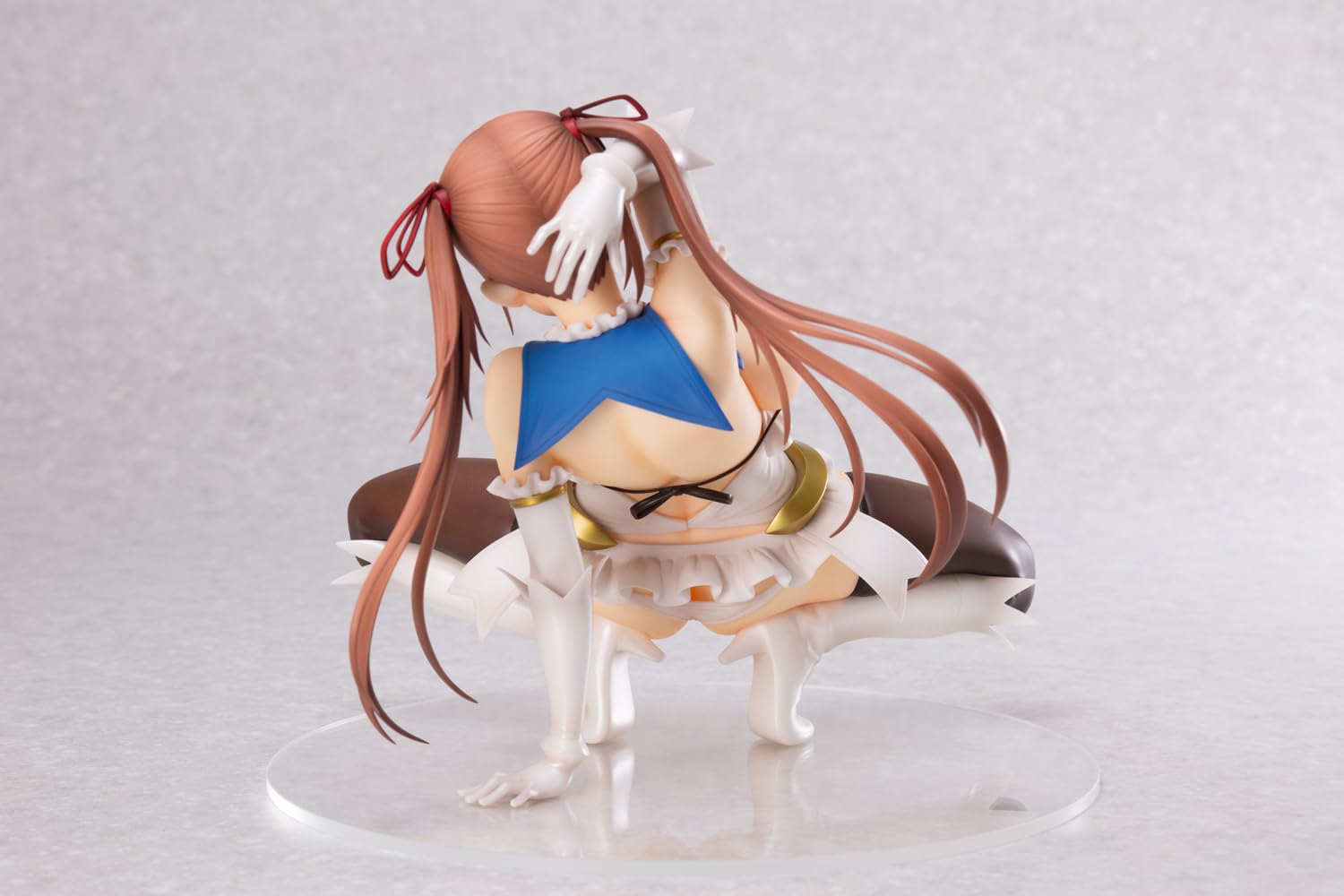 **Airi Tsugaike 1/6 Scale PVC Figure - Magical Enjuju! Tuberosa+ by Momi - Anime Collectible for Display & Decor**    *(Perfect for Anime Fans, Gaming Rooms, or as a Unique Gift for Collectors!)*