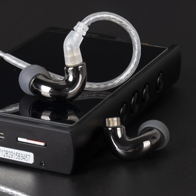 BLON BL Mini 6mm Dynamic Driver In-Ear Earphone IEM with High Fidelity Sound - Perfect for Music Lovers, Gaming & Travel
