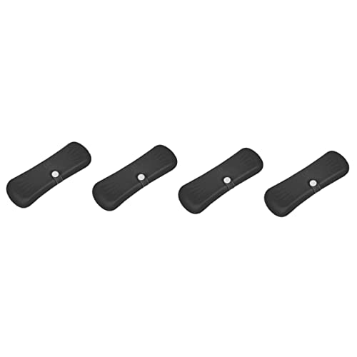 Blackx4pcs