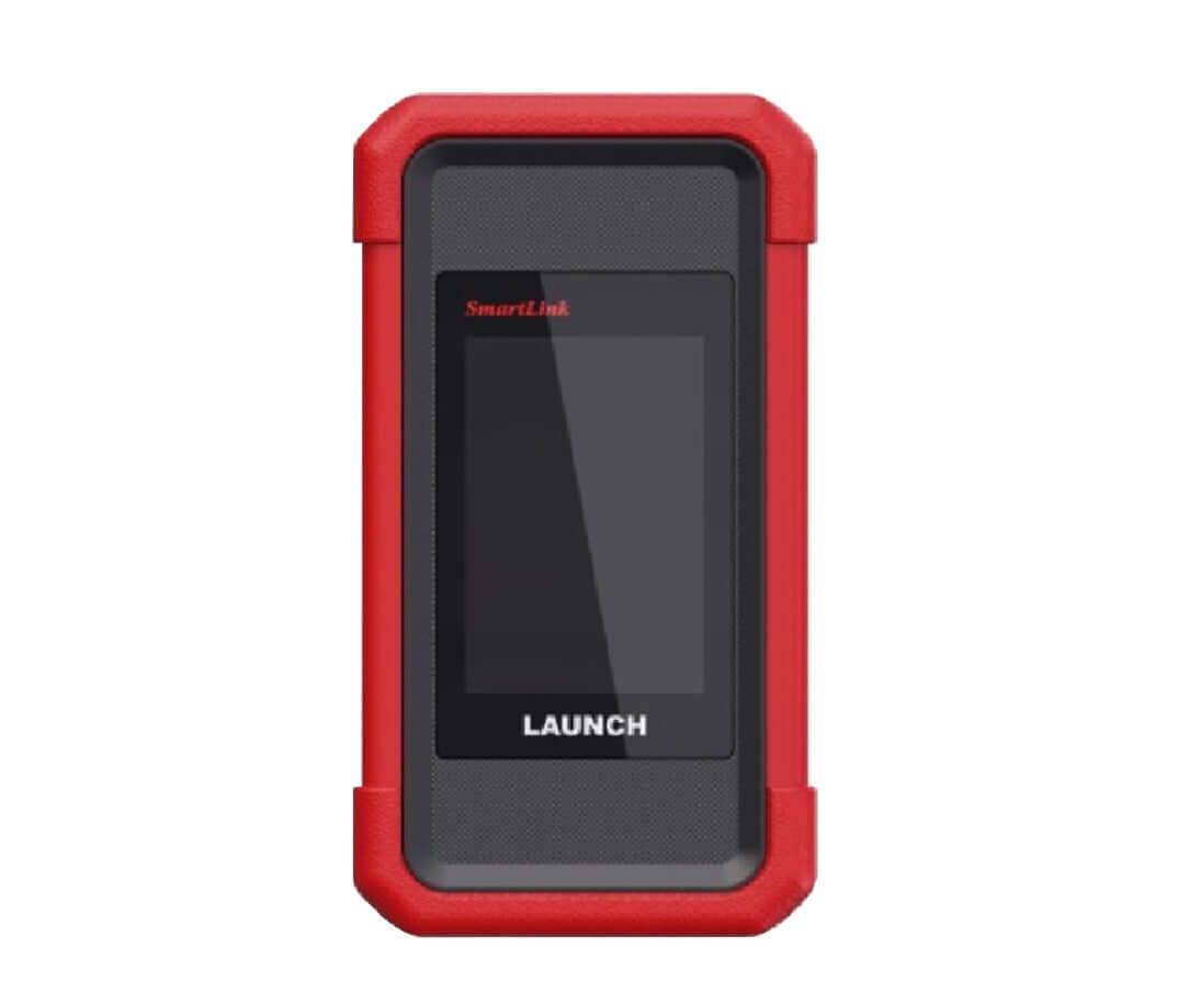 SmartLink C V2.0 OBD2 Scanner - Bluetooth Car Diagnostic Tool for Engine Fault Codes, ABS, SRS & Transmission - Compatible with iOS/Android - Perfect for Mechanics & DIY Car Repairs