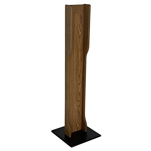 Medium Oak/Without Dispenser