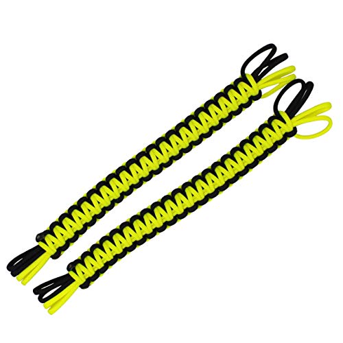 Neon Yellow