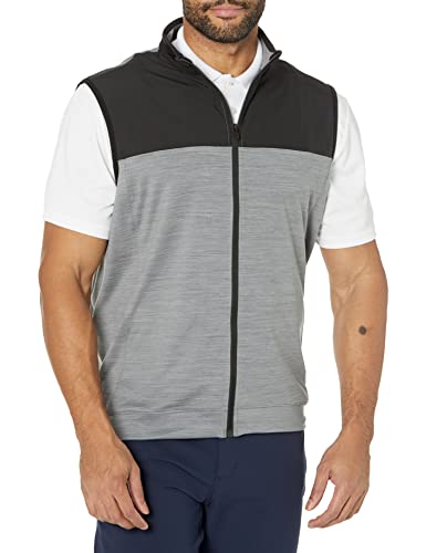 Puma Black-quiet Shade Heather
