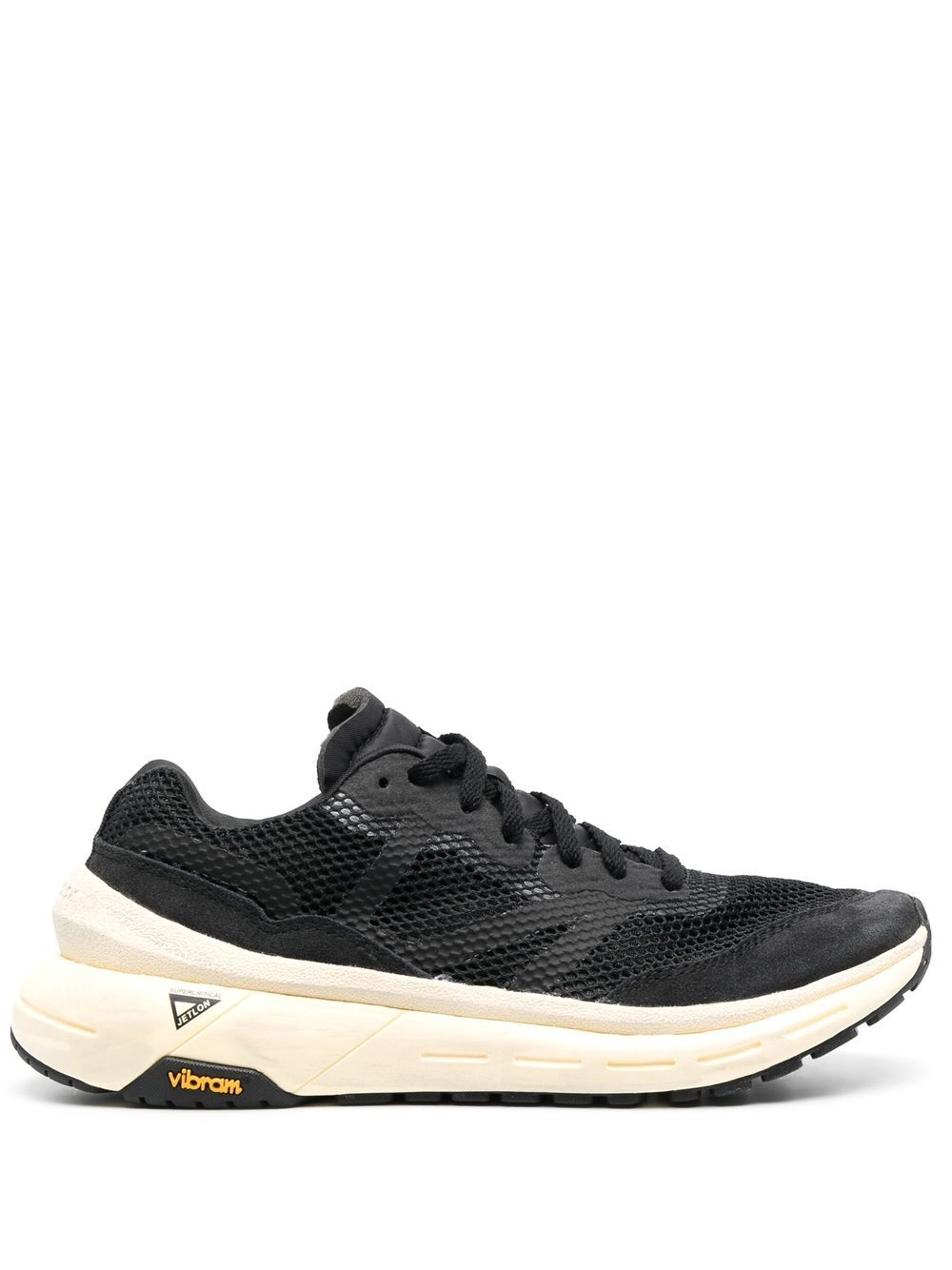 BRAND BLACK Sneakers for Men - Stylish & Comfortable Black Athletic Shoes for Running, Gym & Casual Wear