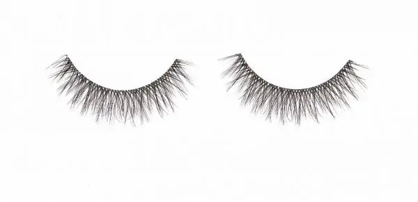 Ardell Strip Lashes 743 - Natural Looking False Eyelashes for Dramatic Lift Effect | Perfect for Parties, Weddings & Special Occasions