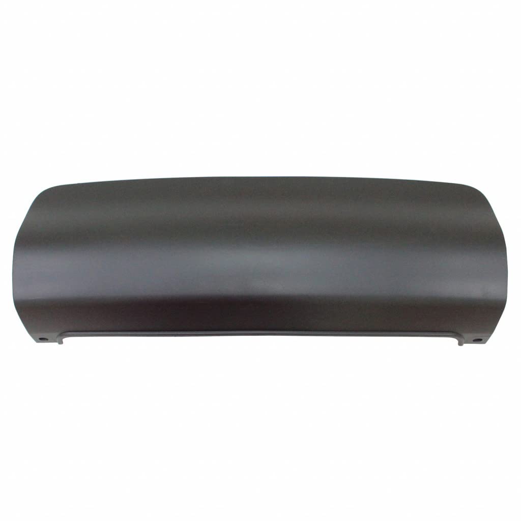 Infiniti QX56 2011-2013 Trailer Hitch Cover - Primed & Paintable Replacement (Part# IN1180101) | Perfect for Towing, Off-Roading & Custom Car Styling