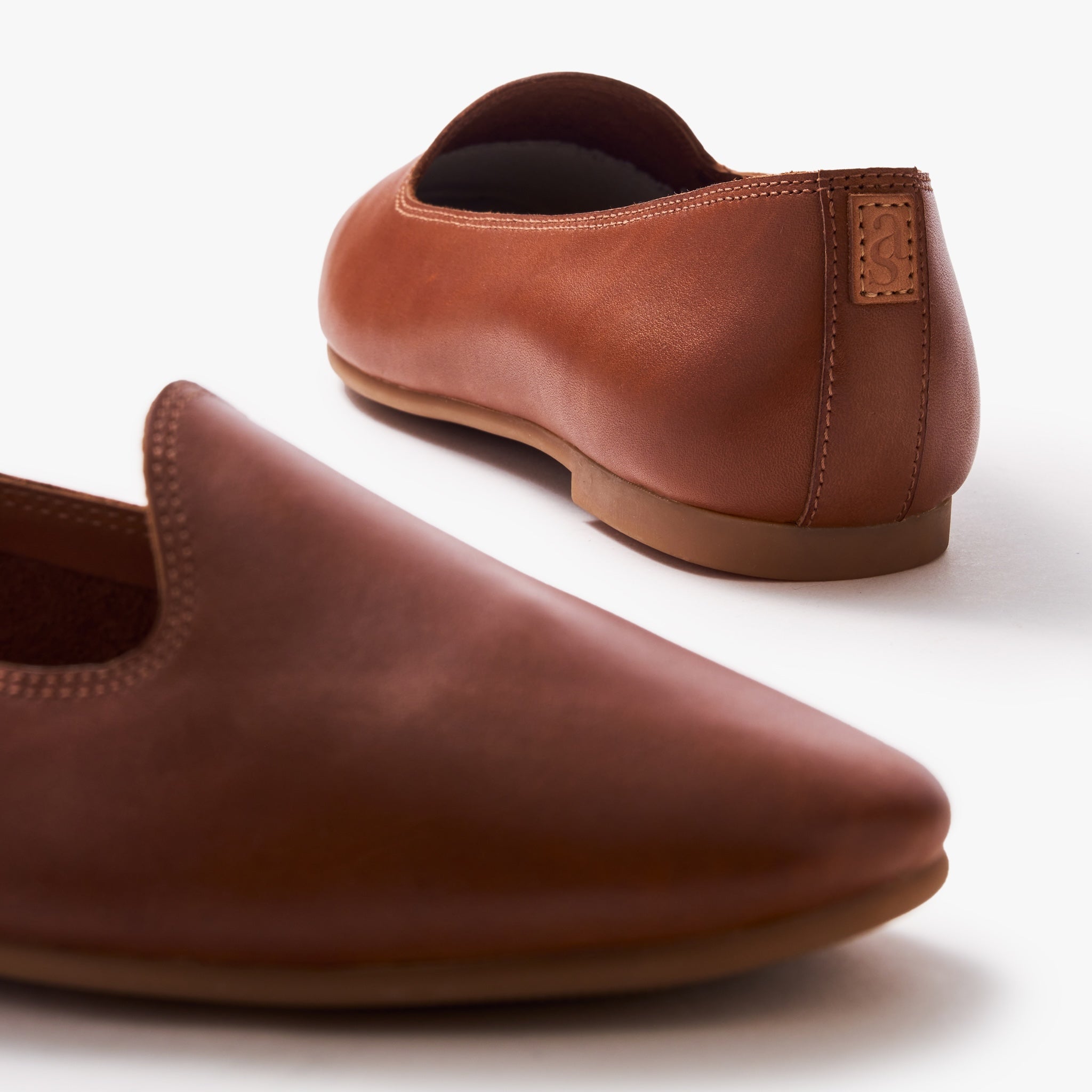 Easy Loafers for Women - Comfortable Slip-On Casual Shoes for Everyday Wear | Perfect for Office, Travel & Relaxing at Home