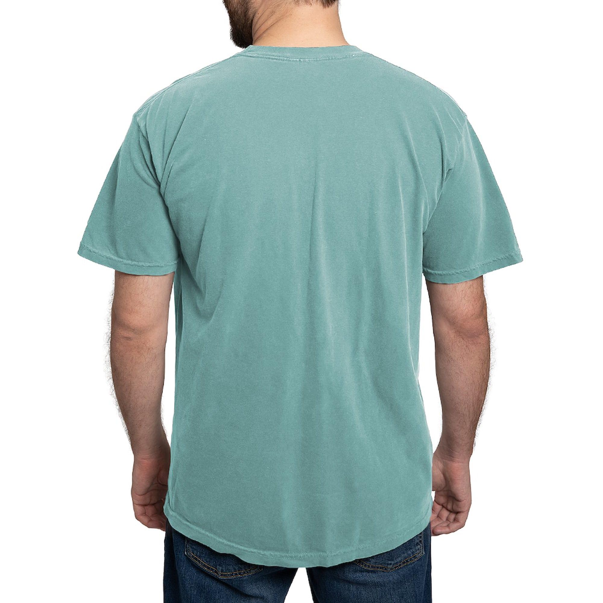 Men's 'Do The Math' Trucker T-Shirt by CafePress | Comfort Colors® Soft Cotton Tee for Casual Wear & Math Enthusiasts