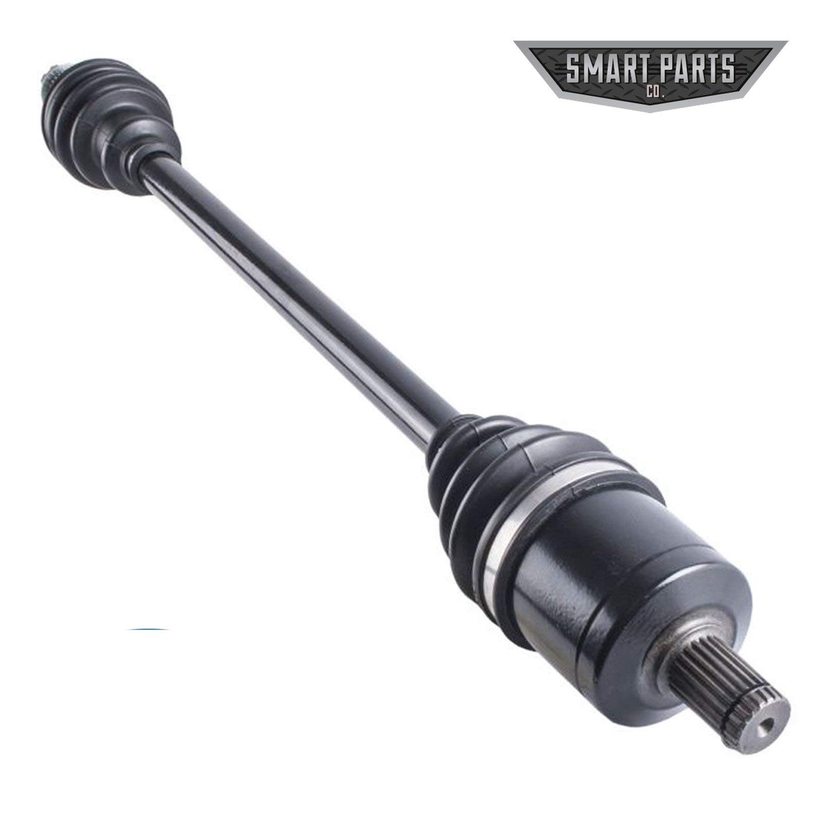 Premium Front CV Axles & Bearings Kit - Compatible with Polaris RZR XP 1000 / XP 4 1000 (2015-2016 Models) | Off-Road ATV & UTV Replacement Parts for Rough Terrain Adventures
