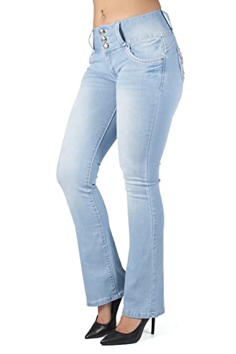 Washed Light Blue (3612)