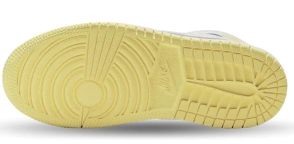 Jordan 1 Mid Kids Shoes - Preschool Sneakers for Play & School
