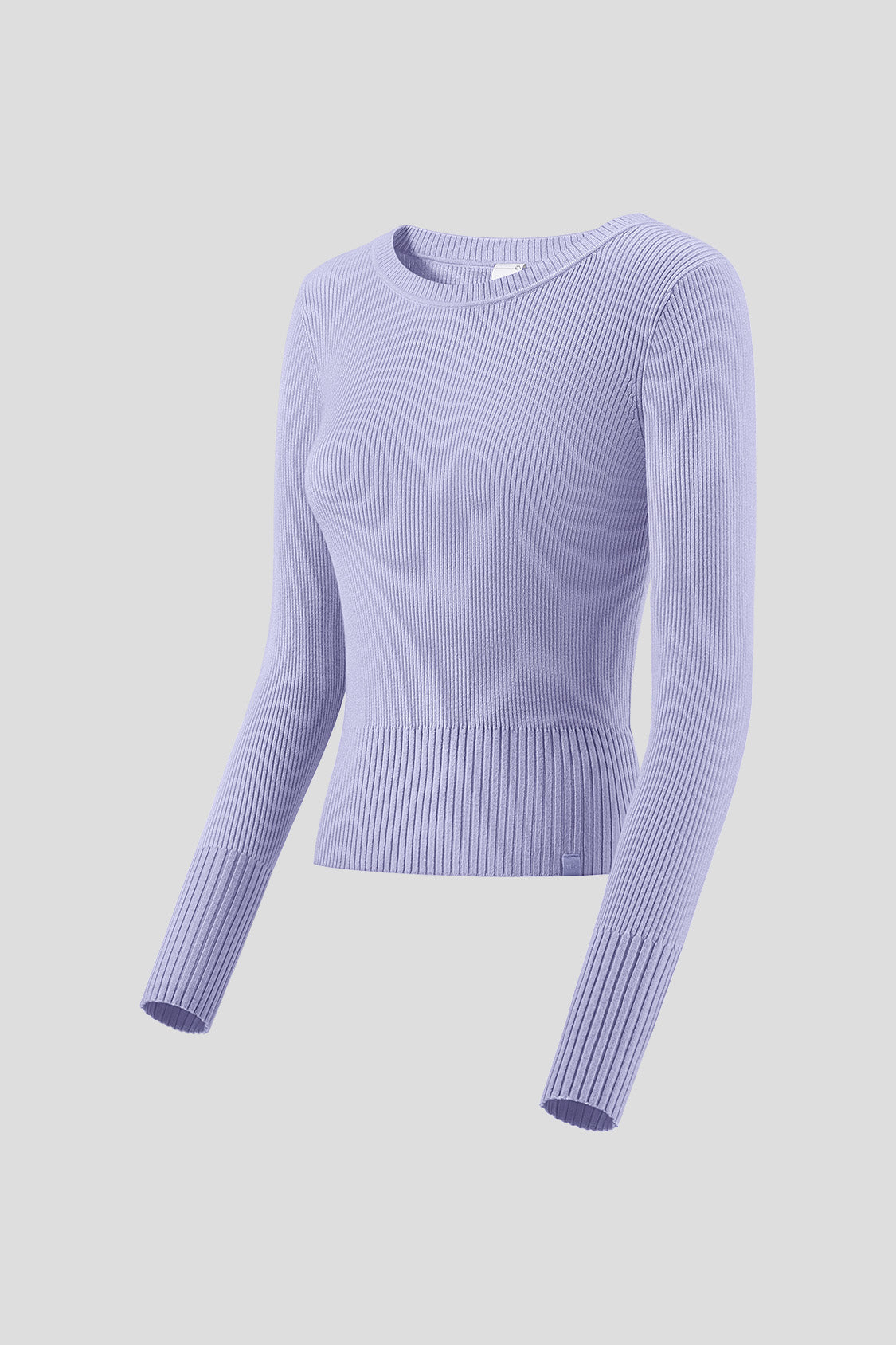 Women's Tech Wool Sweater - Soft Warm Merino Wool Pullover for Outdoor Hiking & Winter Travel - Cozy Casual Knit Sweater for Fall & Cold Weather