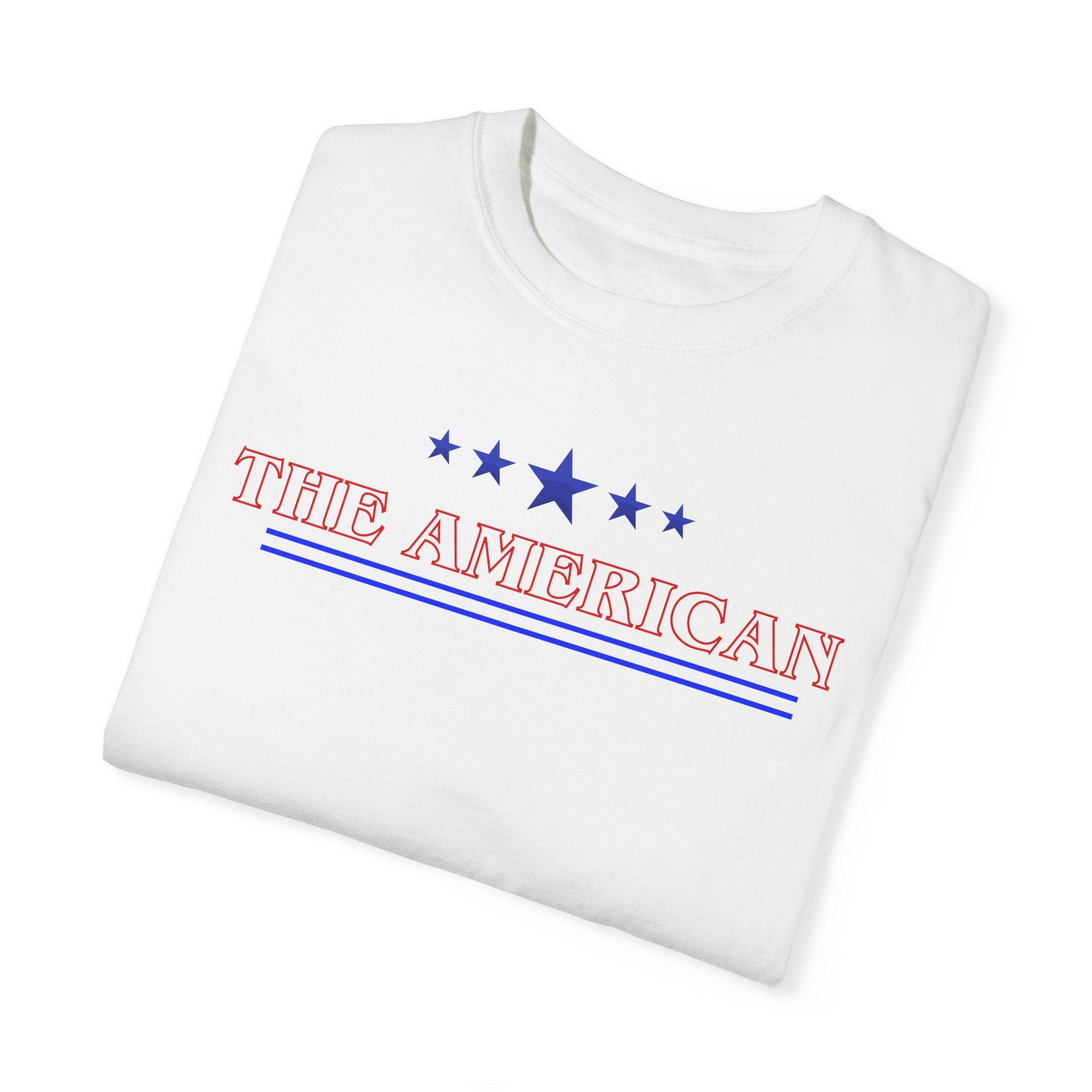 Premium American T-Shirts for Men & Women | 100% Cotton Comfort Fit Casual Tees | Perfect for Everyday Wear, Gym & Street Style
