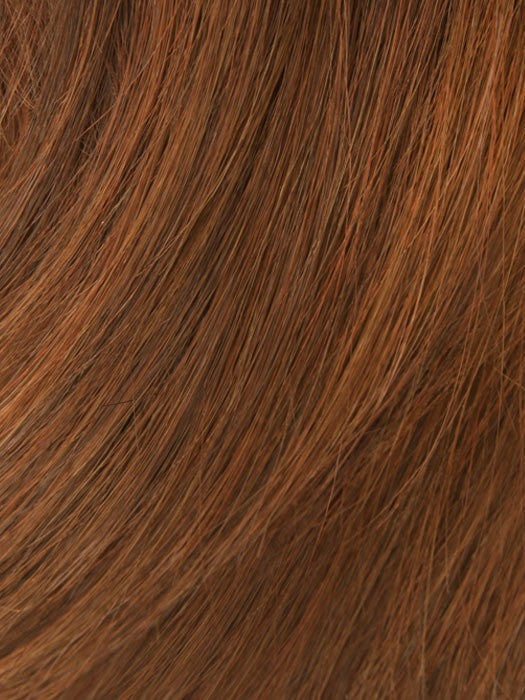 Carly Synthetic Wig with Mono Top - Natural Look & Comfort - Perfect for Cosplay, Costume Parties & Everyday Wear